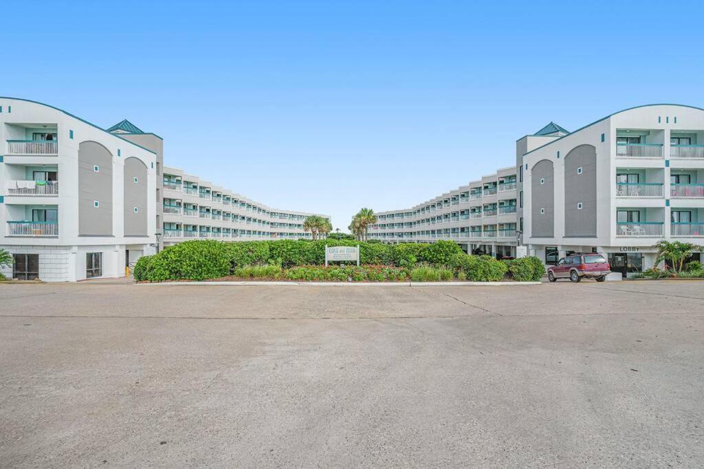 Apartamento The Happy Seahorse Galveston Exterior foto